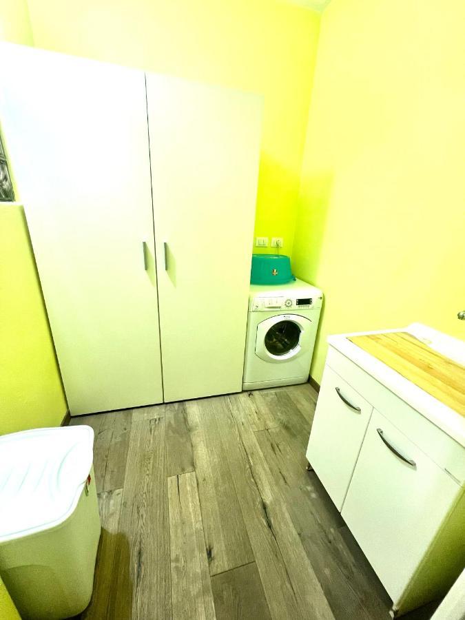 Attico Darsena Nuova Apartman Ravenna Kültér fotó