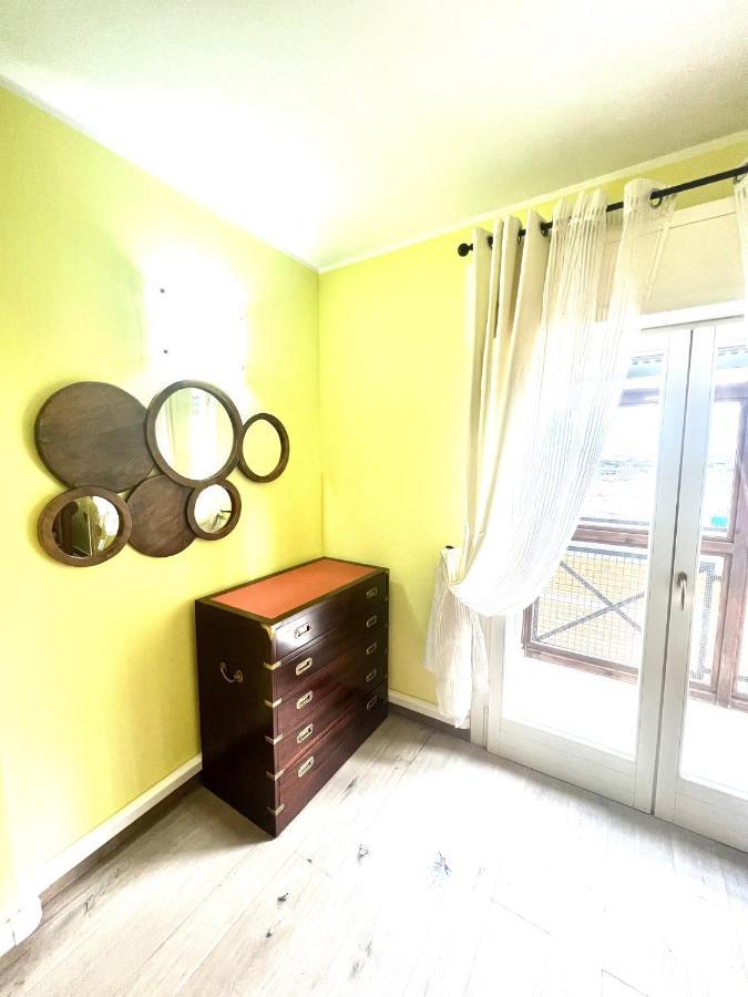 Attico Darsena Nuova Apartman Ravenna Kültér fotó