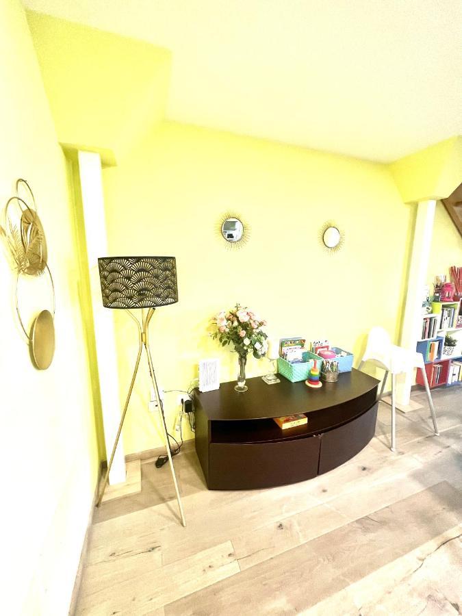Attico Darsena Nuova Apartman Ravenna Kültér fotó