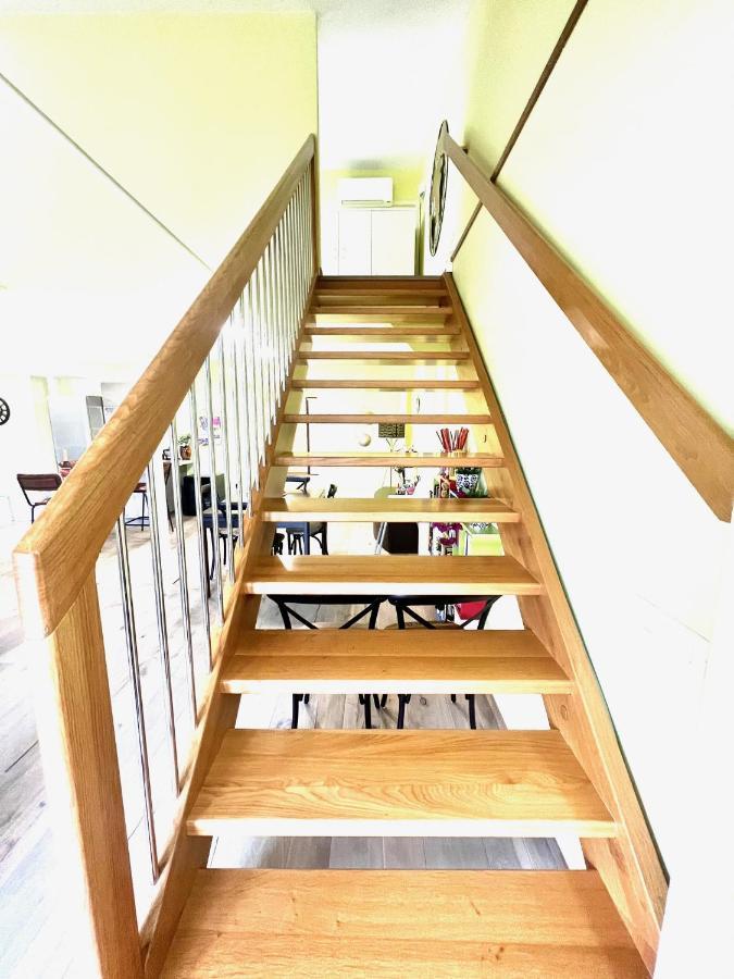 Attico Darsena Nuova Apartman Ravenna Kültér fotó