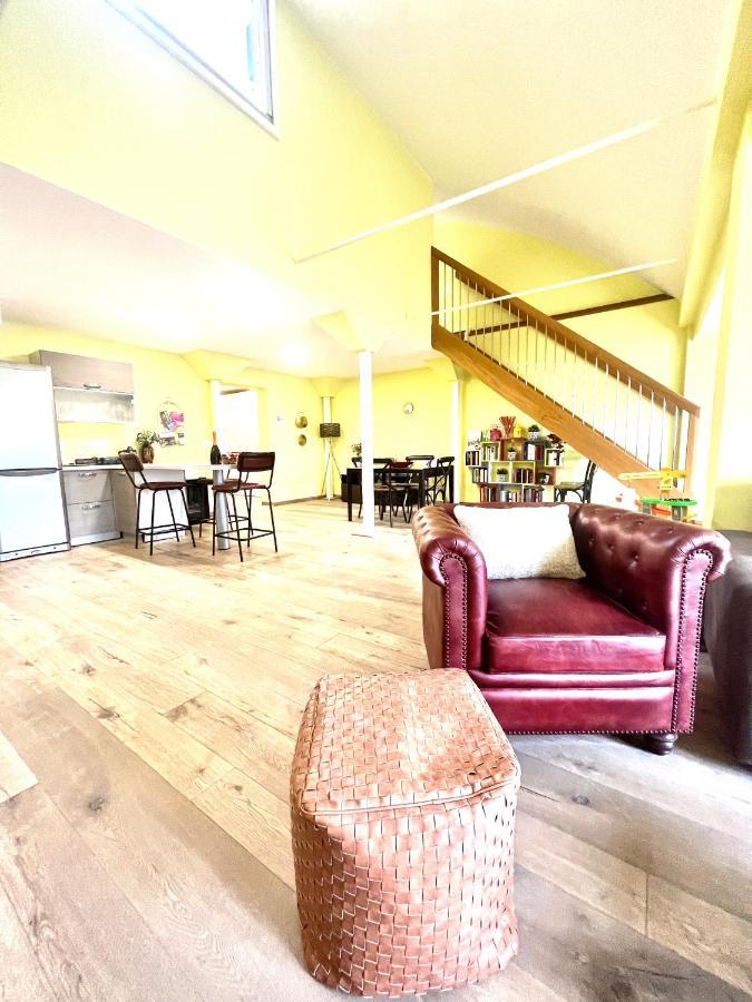 Attico Darsena Nuova Apartman Ravenna Kültér fotó