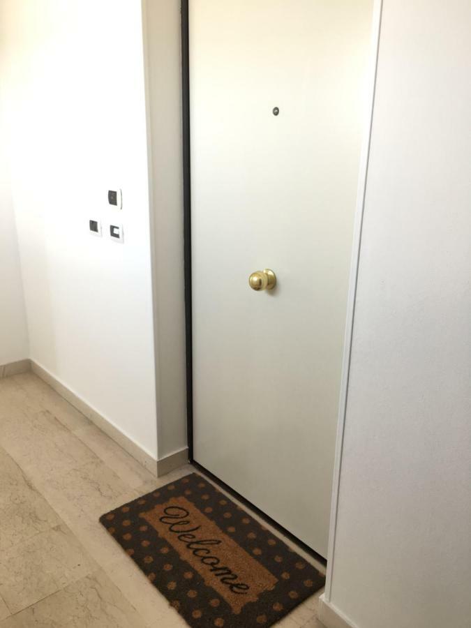 Attico Darsena Nuova Apartman Ravenna Kültér fotó